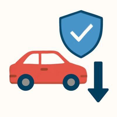 best auto insurance for teens (how to lower cost) – auto insurance illustration